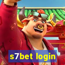 s7bet login
